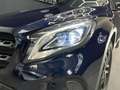 Mercedes-Benz GLA 180 180 / Business Executive Edition Garantie 12 Mois / 55500KM Azul - thumbnail 8