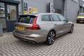 Volvo V60 2.0 T8 Recharge Business Pro 1e Eigenaar | NL-Auto Grijs - thumbnail 11