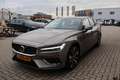 Volvo V60 2.0 T8 Recharge Business Pro 1e Eigenaar | NL-Auto Grijs - thumbnail 10