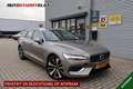 Volvo V60 2.0 T8 Recharge Business Pro 1e Eigenaar | NL-Auto Grijs - thumbnail 1
