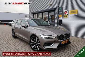 2.0 T8 Recharge Business Pro 1e Eigenaar | NL-Auto