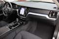 Volvo V60 2.0 T8 Recharge Business Pro 1e Eigenaar | NL-Auto Grijs - thumbnail 6