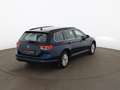 Volkswagen Passat Variant 2.0 TDI Business Aut LED RADAR NAV Blau - thumbnail 3