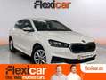 Skoda Fabia 1.0 TSI Style 70kW Blanco - thumbnail 1