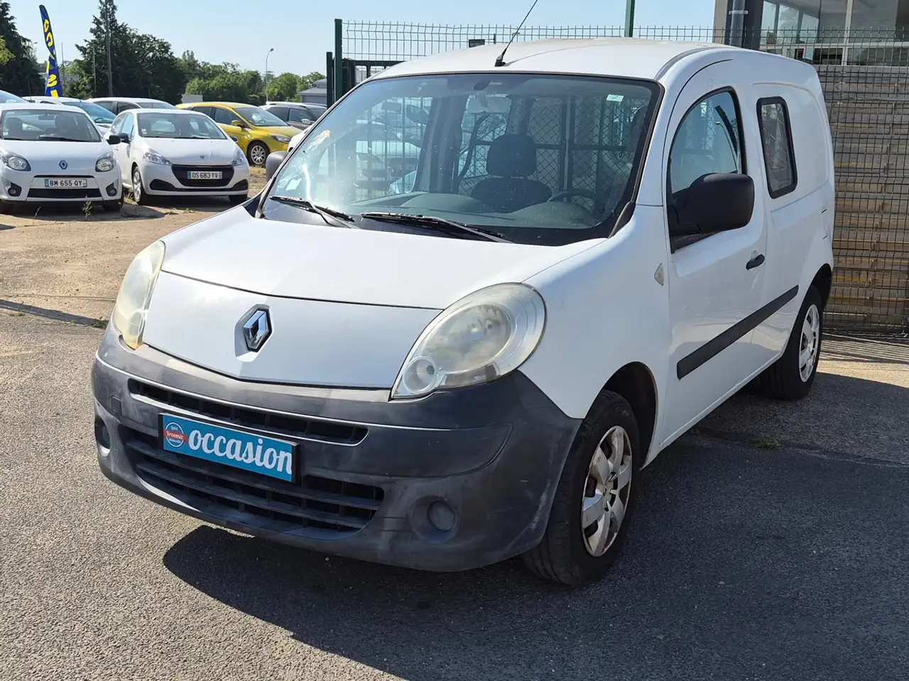 Renault Kangoo 1.6 ACCESS