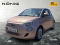 Fiat 500e Icon CCS Tempomat Klimaautomatik Carplay Gold - thumbnail 1