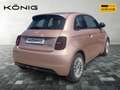 Fiat 500e Icon CCS Tempomat Klimaautomatik Carplay Gold - thumbnail 3