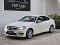 Mercedes-Benz C 180 Coupé BE Blanco - thumbnail 14