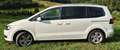 Volkswagen Sharan Business+ 2,0 TDI DSG 4Motion XENON AHK Panorama Weiß - thumbnail 2