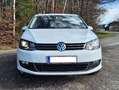 Volkswagen Sharan Business+ 2,0 TDI DSG 4Motion XENON AHK Panorama Weiß - thumbnail 8