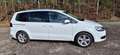 Volkswagen Sharan Business+ 2,0 TDI DSG 4Motion XENON AHK Panorama Weiß - thumbnail 5