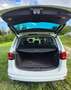 Volkswagen Sharan Business+ 2,0 TDI DSG 4Motion XENON AHK Panorama Weiß - thumbnail 12