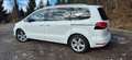 Volkswagen Sharan Business+ 2,0 TDI DSG 4Motion XENON AHK Panorama Weiß - thumbnail 3