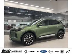 Ford Kuga 2.5 Duratec PHEV ACTIVE AHK SITZHZG. V+H R KAMERA