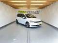 Volkswagen Touran 2,0 TDI DSG ''7-SITZ*LED*R-KAM*NAVI*AHK'' Weiß - thumbnail 1