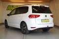 Volkswagen Touran 2,0 TDI DSG ''7-SITZ*LED*R-KAM*NAVI*AHK'' Weiß - thumbnail 7