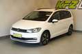 Volkswagen Touran 2,0 TDI DSG ''7-SITZ*LED*R-KAM*NAVI*AHK'' Weiß - thumbnail 11
