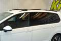 Volkswagen Touran 2,0 TDI DSG ''7-SITZ*LED*R-KAM*NAVI*AHK'' Weiß - thumbnail 12