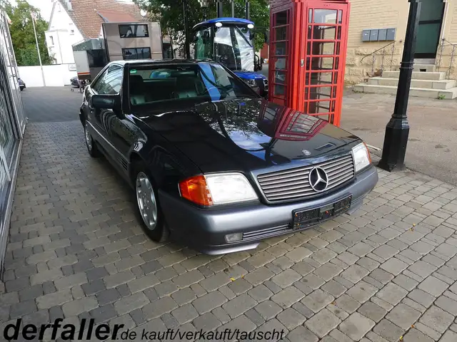 Mercedes-Benz SL 280 Verdeck, Hydraulik, Kabelbaum neu