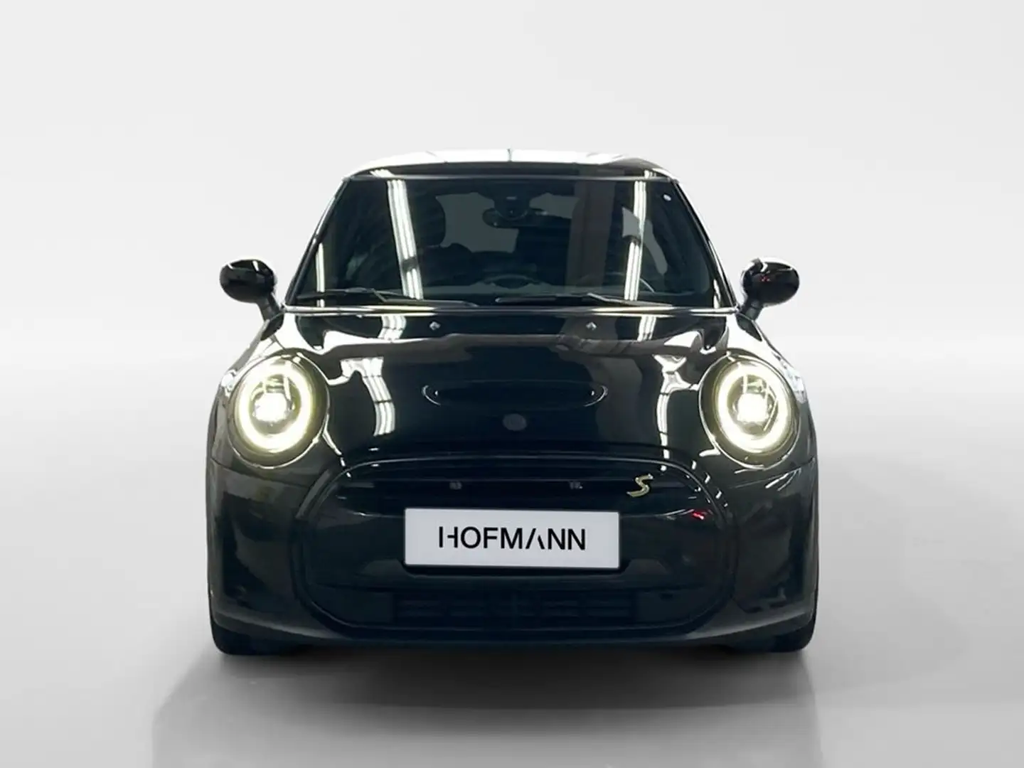 MINI Cooper SE Classic Trim Noir - 2