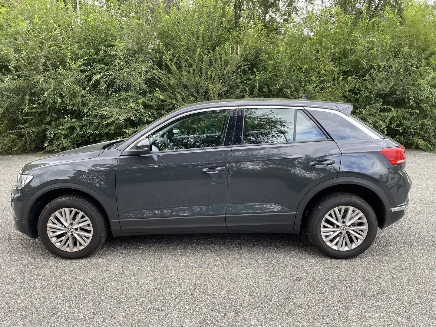 Volkswagen T-Roc 1.6 tdi Style - 1