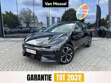 GT Line 77,4 kWh AWD 325 pk | schuifdak | Fabrieks
