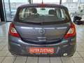 Opel Corsa Edition 1. BESITZ, TOP ZUSTAND, KLIMA Grau - thumbnail 6