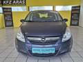 Opel Corsa Edition 1. BESITZ, TOP ZUSTAND, KLIMA Grau - thumbnail 3