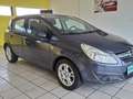 Opel Corsa Edition 1. BESITZ, TOP ZUSTAND, KLIMA Grau - thumbnail 9