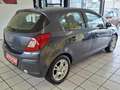 Opel Corsa Edition 1. BESITZ, TOP ZUSTAND, KLIMA Grau - thumbnail 5