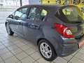 Opel Corsa Edition 1. BESITZ, TOP ZUSTAND, KLIMA Grau - thumbnail 8