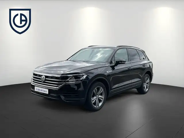 Volkswagen Touareg 3.0 V6 TDI ABS Fahrerairbag Seitenairbag