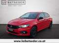 Fiat Tipo T-Jet 120 S-Design Rot - thumbnail 1