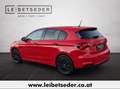 Fiat Tipo T-Jet 120 S-Design Rot - thumbnail 3