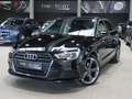 Audi A3 30TFSi Sportback Design *XENON-NAVI-PARKING AV\u0026AR* Noir - thumbnail 1