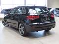 Audi A3 30TFSi Sportback Design *XENON-NAVI-PARKING AV\u0026AR* Noir - thumbnail 4