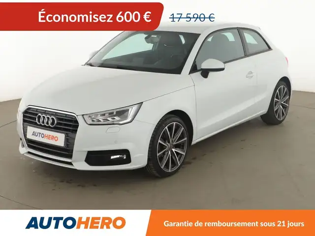 Audi 1.4 TFSI COD Ambition Luxe S Tronic