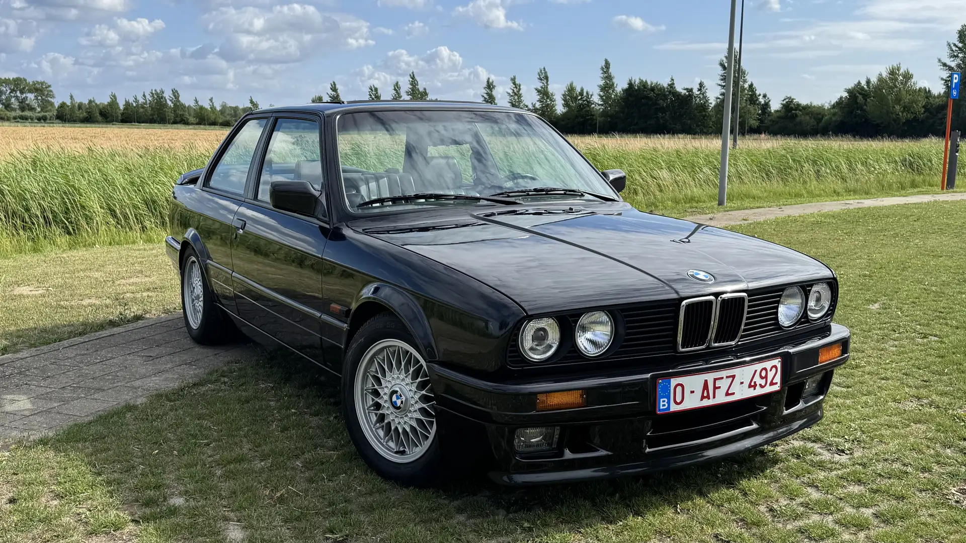 BMW 325 325i superbe état ! - 2