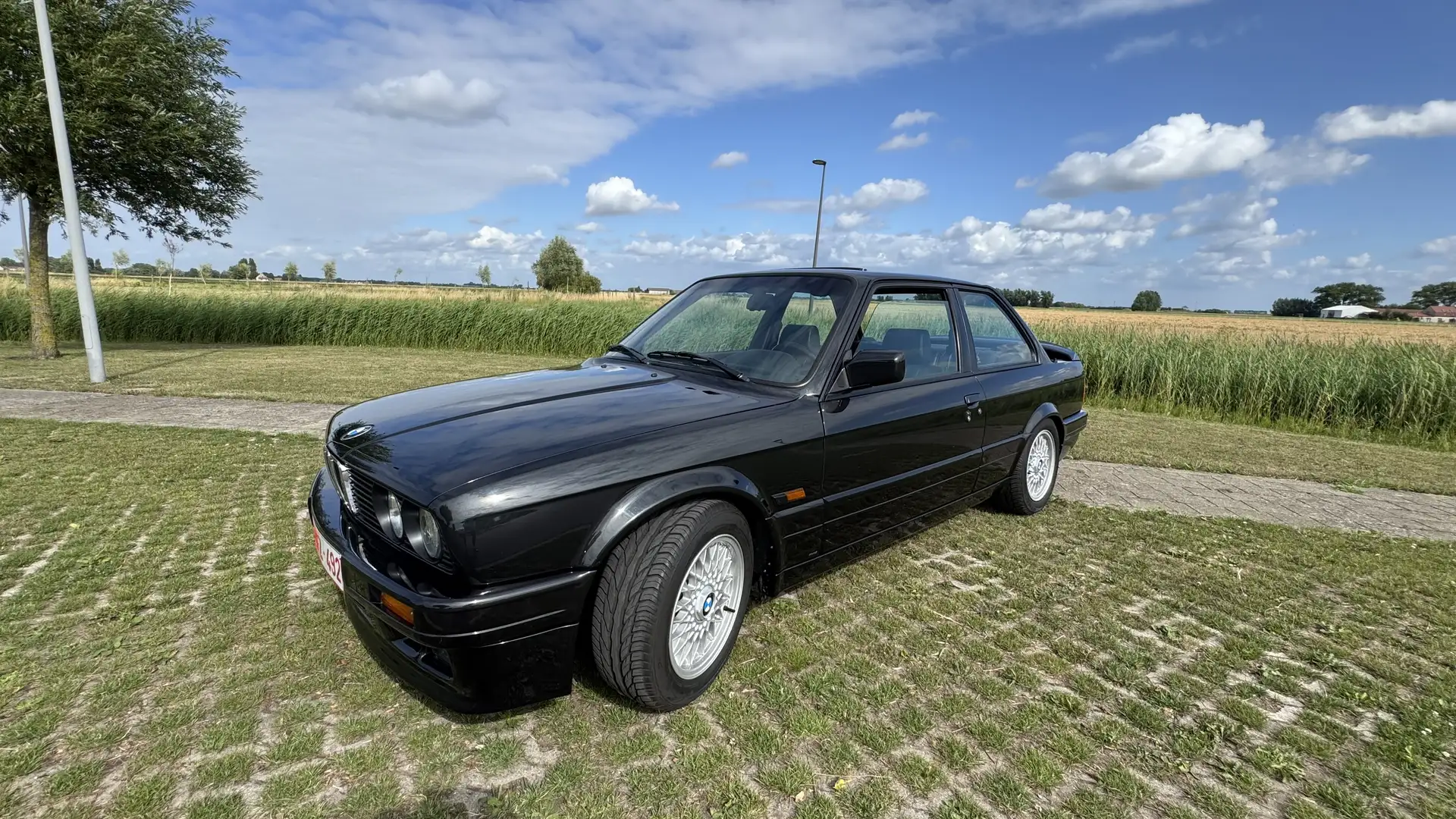 BMW 325 325i superbe état ! - 1