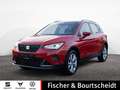 SEAT Arona 1.0 TSI FR NAVI LED PDC APP FACEL. ALU Rot - thumbnail 1