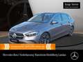 Mercedes-Benz B 180 PROGRESSIVE+LED+KAMERA+7G Grau - thumbnail 1