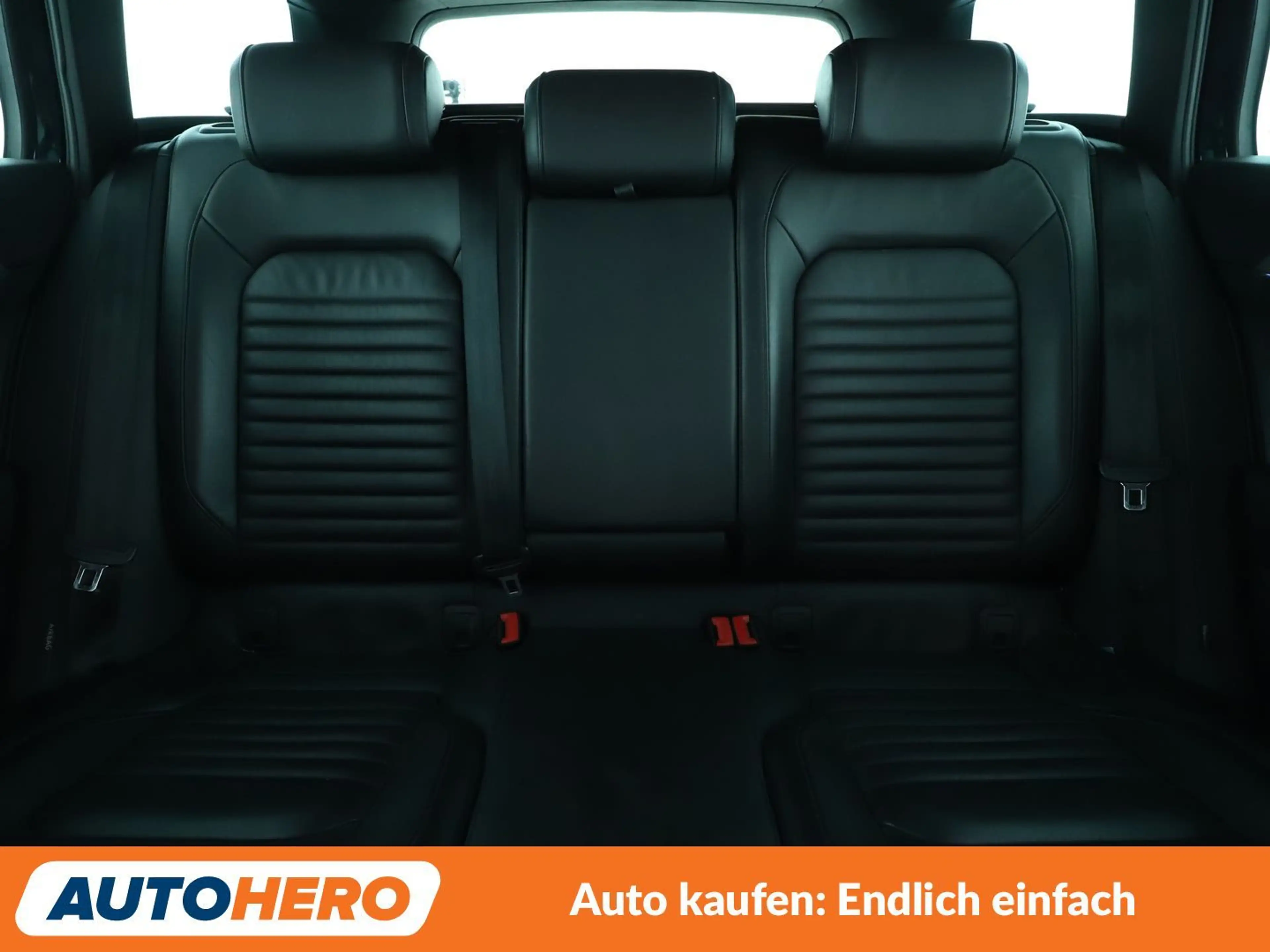 Volkswagen Passat Alltrack 2.0 TDI 4Motion BMT Aut.*HEADUP*LED*ACC*360*AHK* — photo 15