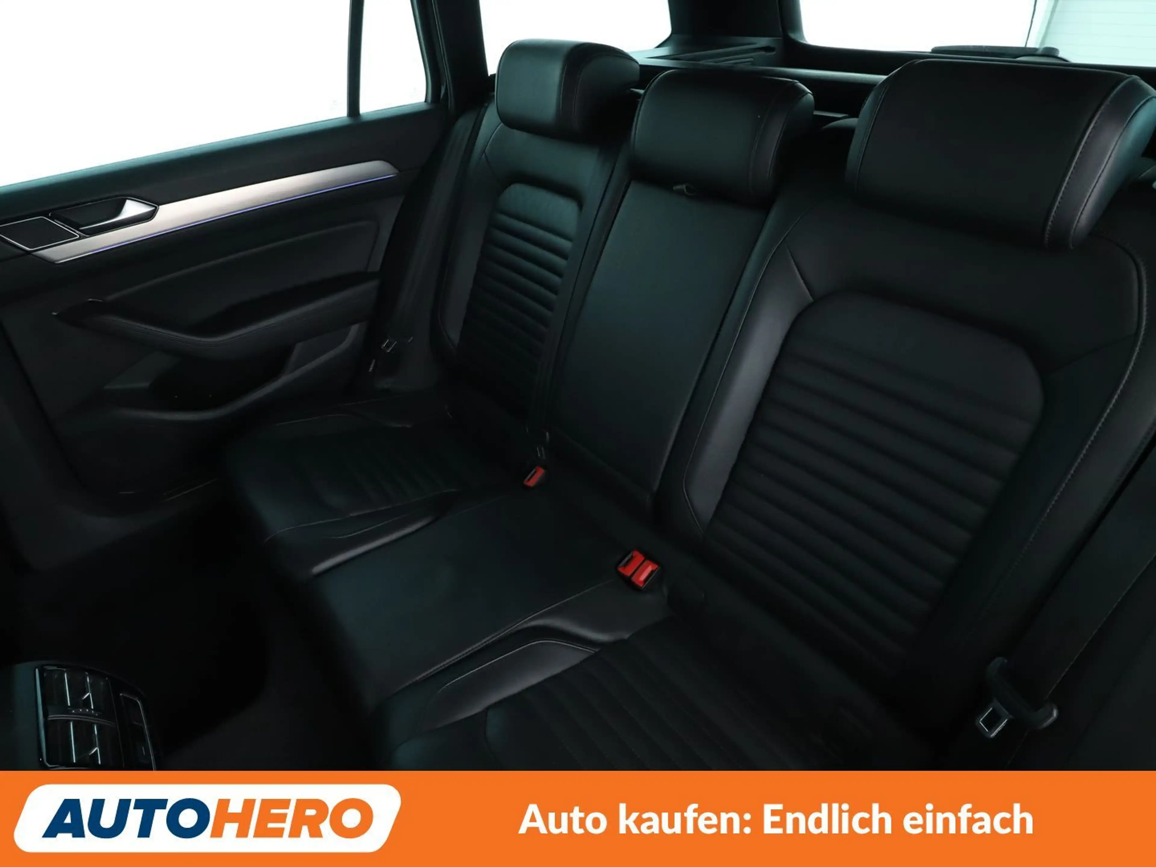 Volkswagen Passat Alltrack 2.0 TDI 4Motion BMT Aut.*HEADUP*LED*ACC*360*AHK* — photo 14