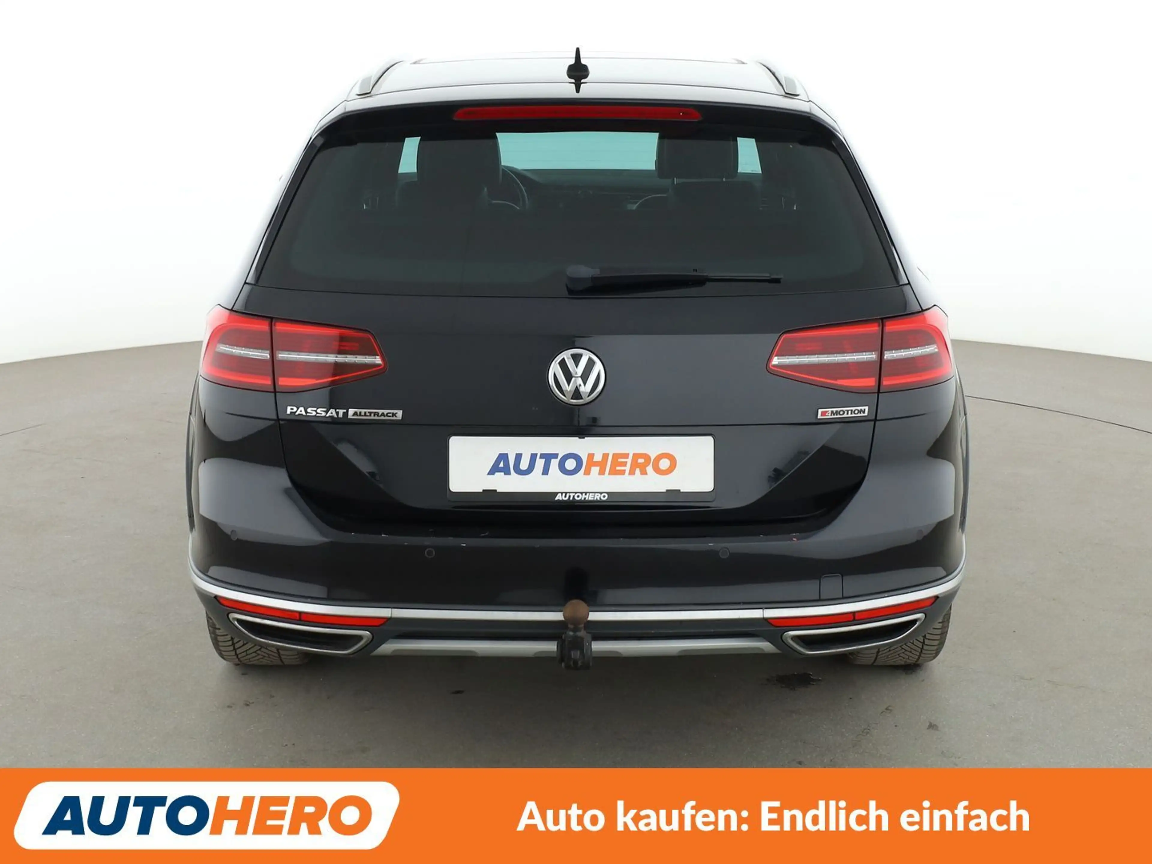 Volkswagen Passat Alltrack 2.0 TDI 4Motion BMT Aut.*HEADUP*LED*ACC*360*AHK* — photo 5