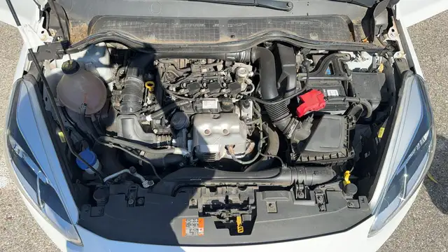 Ford Fiesta view 15