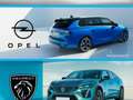 Peugeot Partner STANDARD LIGHT Wit - thumbnail 2