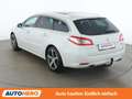 Peugeot 508 2.0 Blue-HDi GT Weiß - thumbnail 4