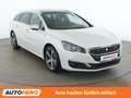 Peugeot 508 2.0 Blue-HDi GT Weiß - thumbnail 8