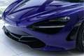 McLaren 720S 4.0 V8 Performance | Lantana Purple | MSO Black Pa Paars - thumbnail 22
