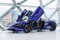 McLaren 720S 4.0 V8 Performance | Lantana Purple | MSO Black Pa Lila - thumbnail 12